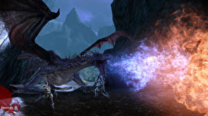 Фотографии Dragon Age Игры