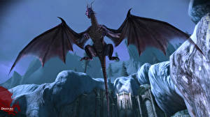 Фотография Dragon Age компьютерная игра