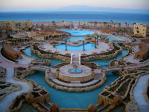 Фото Дома Египет Города