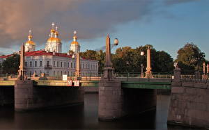 Картинки Храм Санкт-Петербург Города