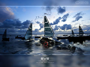 Картинки EVE online