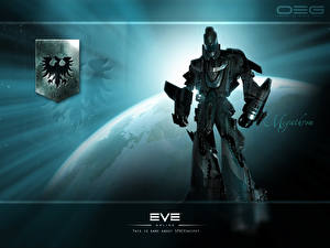 Фотографии EVE online компьютерная игра