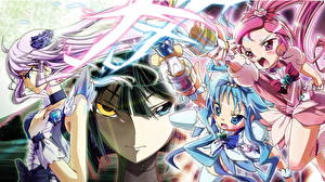 Фото Cure Moonlight