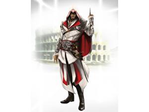 Фото Assassin's Creed