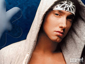 Картинка Eminem Музыка