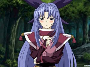 Картинки Scrapped Princess