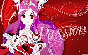 Фотографии Fresh Precure! Аниме