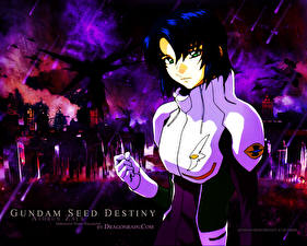 Картинка Mobile Suit Gundam