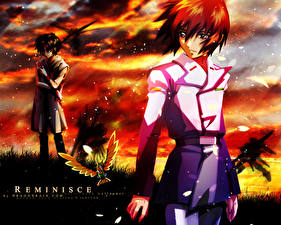 Фотографии Мобильный воин ГАНДАМ