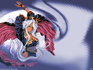 Обои Моя богиня!