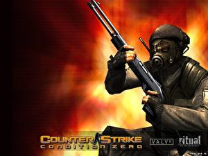 Обои Counter-Strike: Condition Zero Игры