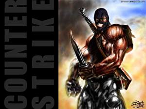 Картинки Counter Strike Counter Strike 1 Игры