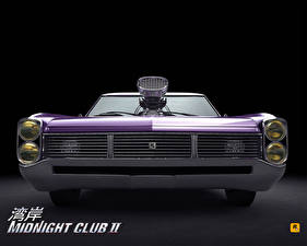 Фото MidNight Club