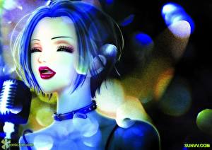 Фотографии Nana