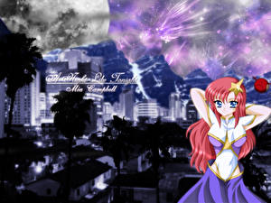 Картинки Mobile Suit Gundam