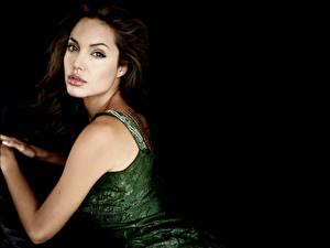 Фото Анджелина Джоли