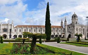 Обои Известные строения