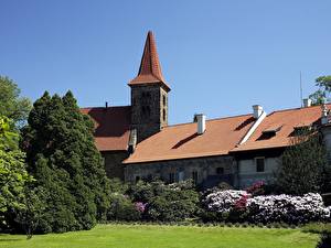 Картинка Городки