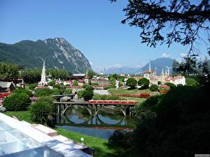 Фотографии Известные строения