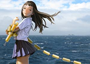 Фотографии Range Murata