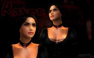 Фото The Elder Scrolls The Elder Scrolls IV: Oblivion