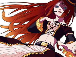 Картинка Vocaloid Аниме