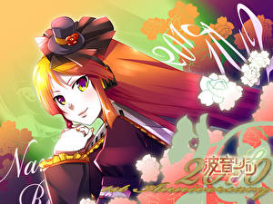 Фотография Вокалоид Аниме