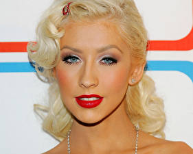 Фото Christina Aguilera