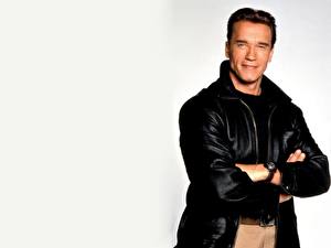 Фотография Arnold Schwarzenegger