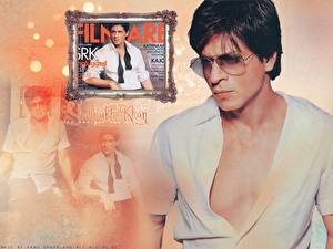 Картинка Индийские Shahrukh Khan Знаменитости