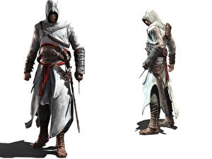 Фотографии Assassin's Creed