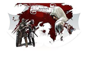 Обои Assassin's Creed