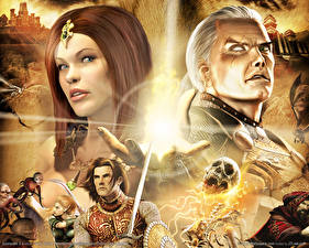 Фотографии EverQuest