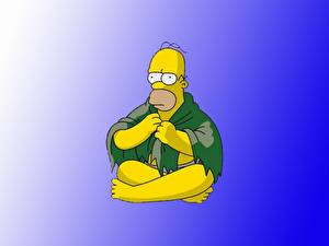 Фотографии Simpsons