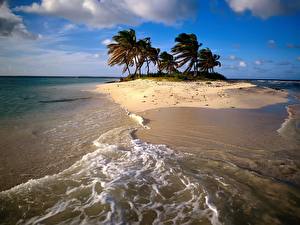 Фото Остров Карибы