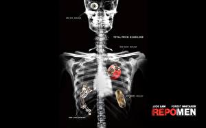 Фотографии Скелетов Repo Men Фильмы