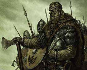 Картинки Mount &amp; Blade Игры