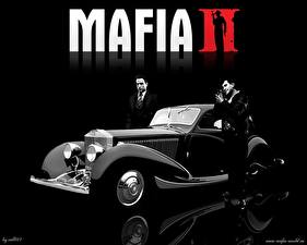 Фотографии Mafia Mafia 2 компьютерная игра