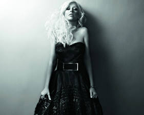 Картинка Christina Aguilera