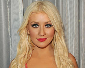 Фотографии Кристина Агилера