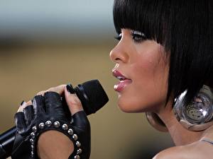 Фотографии Рианна Музыка