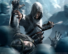 Картинка Assassin's Creed Игры