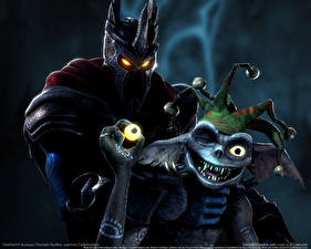 Картинка Overlord