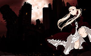 Фото Dance In The Vampire Bund