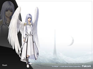 Фотография Ys Ys Origin