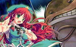 Картинка Touhou Collection