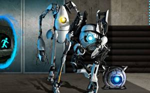 Фотография Portal 2 Игры