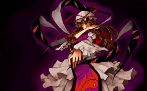 Фотографии Touhou Collection