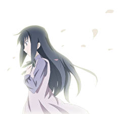 Обои для рабочего стола Thriller Restaurant Аниме