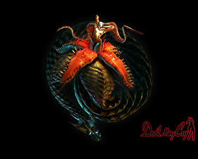 Фотография Devil May Cry Devil May Cry 4 компьютерная игра